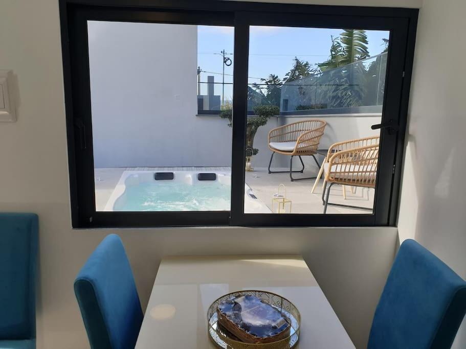 Sunset Avenue For Couple W/ Jacuzzi Spa Hot Water Paul do Mar  Exteriér fotografie
