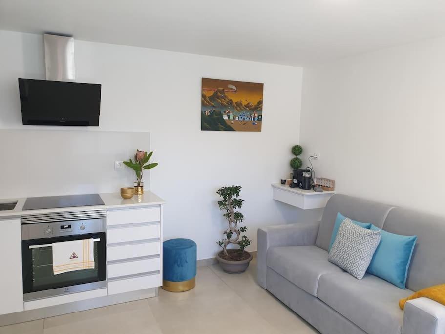 Sunset Avenue For Couple W/ Jacuzzi Spa Hot Water Paul do Mar  Exteriér fotografie