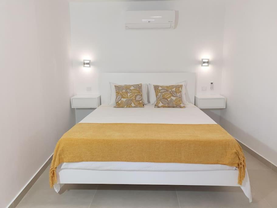 Sunset Avenue For Couple W/ Jacuzzi Spa Hot Water Paul do Mar  Exteriér fotografie