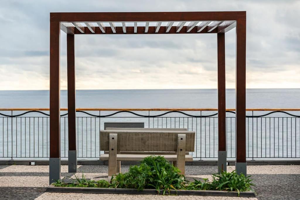 Sunset Avenue For Couple W/ Jacuzzi Spa Hot Water Paul do Mar  Exteriér fotografie