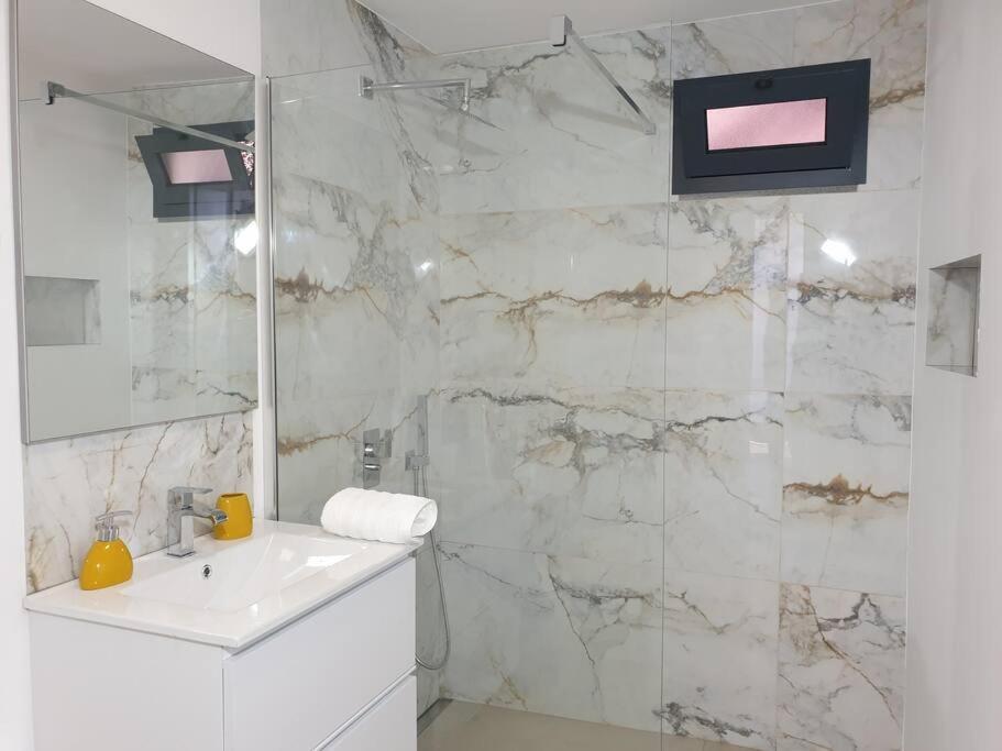 Sunset Avenue For Couple W/ Jacuzzi Spa Hot Water Paul do Mar  Exteriér fotografie