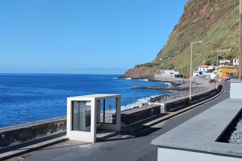 Sunset Avenue For Couple W/ Jacuzzi Spa Hot Water Paul do Mar  Exteriér fotografie