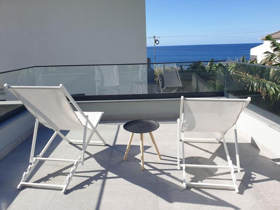 Sunset Avenue For Couple W/ Jacuzzi Spa Hot Water Paul do Mar  Exteriér fotografie
